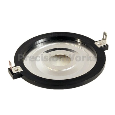 Replacement Diaphragm for Beyma CP21 CP21F CP22 Anniversary CP25 CP22DIA 8ohm