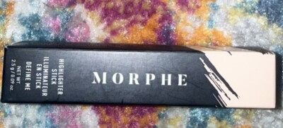 Morphe Highlighter Stick Define Me 2.5 G