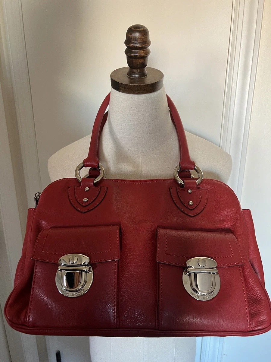 Marc Jacobs Woman's Handbag