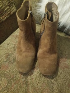 marsell suede boots