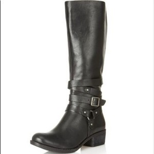 kork ease riding boots