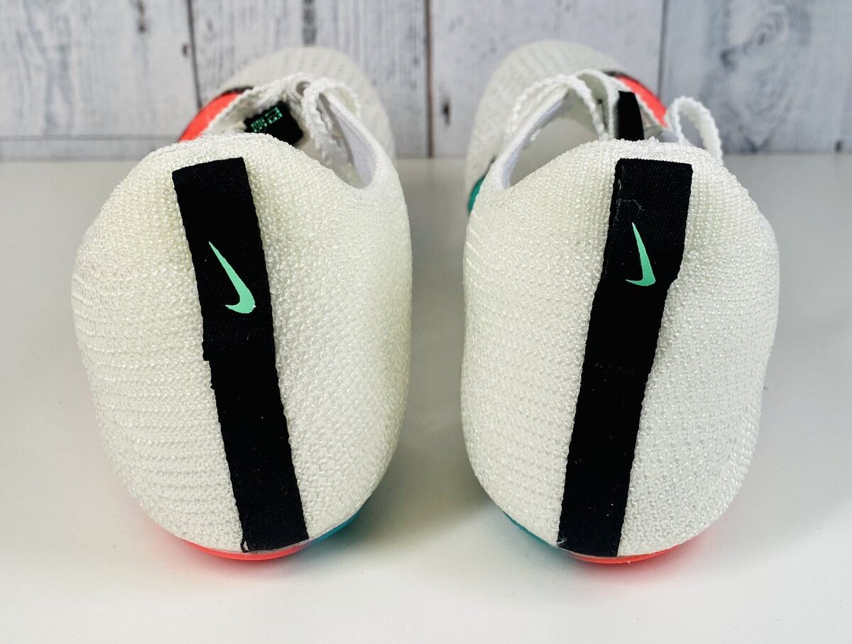 RARE Nike Zoom SuperFly Elite 2 Racing Spikes Mens 8 Womens RARE Nike Zoom SuperFly Elite 2 Racing Spikes Mens 8 Womens