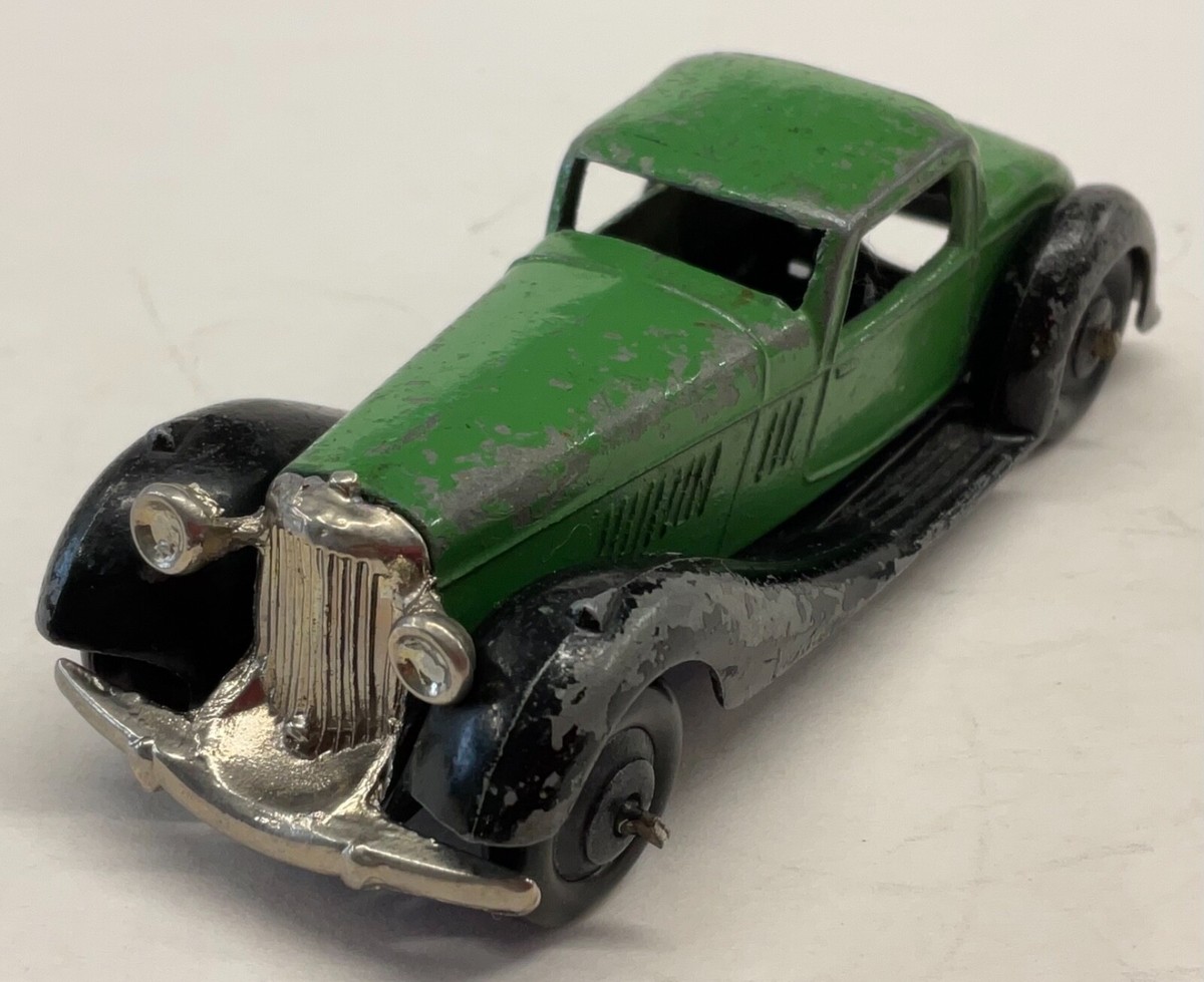 ミニカー DINKY No.190 BENTLEY COUPE 素晴らしい DINKY No.190 BENTLEY COUPE おもちゃ ミニカー