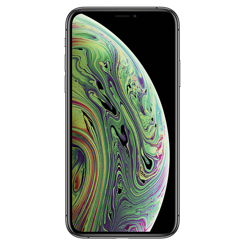 Apple iPhone XS 256GB Unlocked - Excellent -- 90%+ Battery | eBay