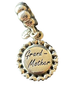 Pandora Charm Grandma Grandma Charm Deals