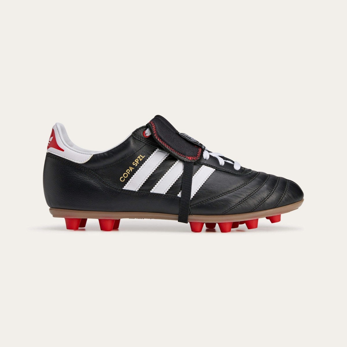 adidas SPZL FC Copa Mundial Firm Ground Boots UK 10 | US 10.5 | EU