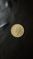 moneda de 1 peseta año 1975 de juan Carlos I