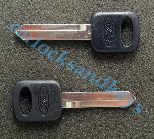 NEW 1993-1996 Ford Ranger Pickup Key blanks blank - Picture 1 of 2