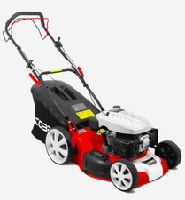 COBRA M51SPC 20" Self Propelled Mulching Lawn Mower Petrol Garden Lawnmower NEW