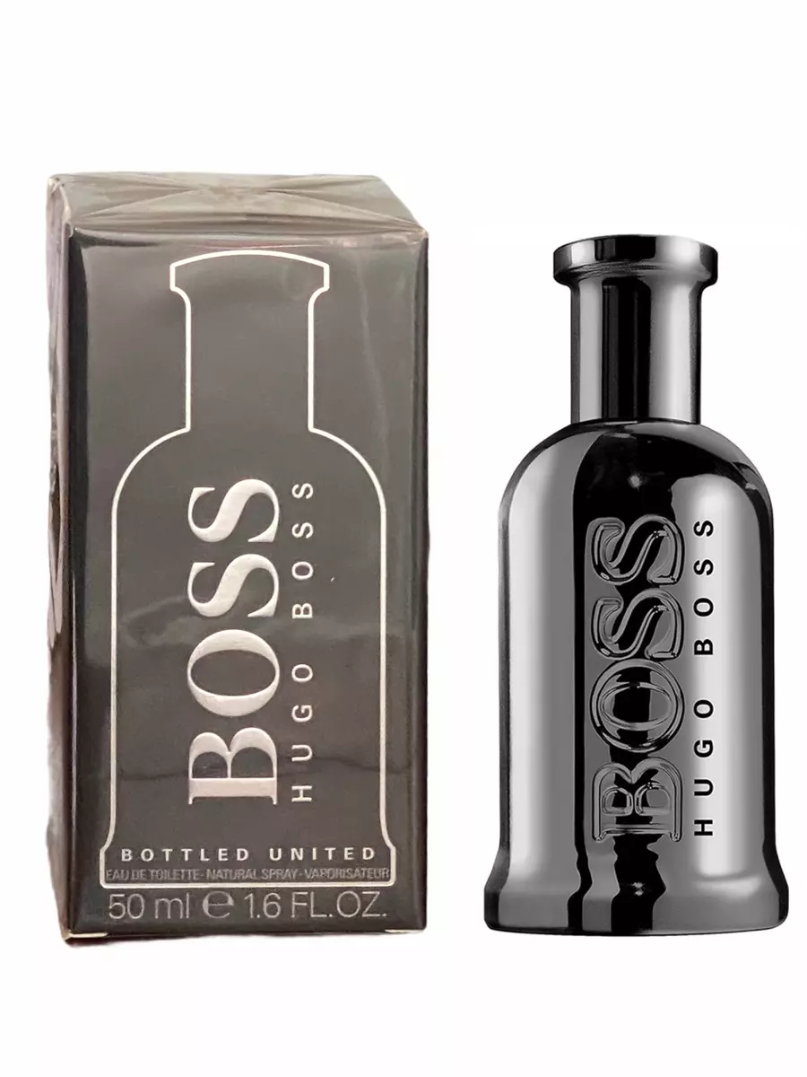 Hugo boss best sale bottled 50ml price