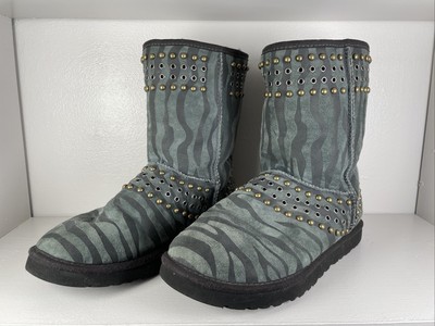 jimmy choo ugg collection