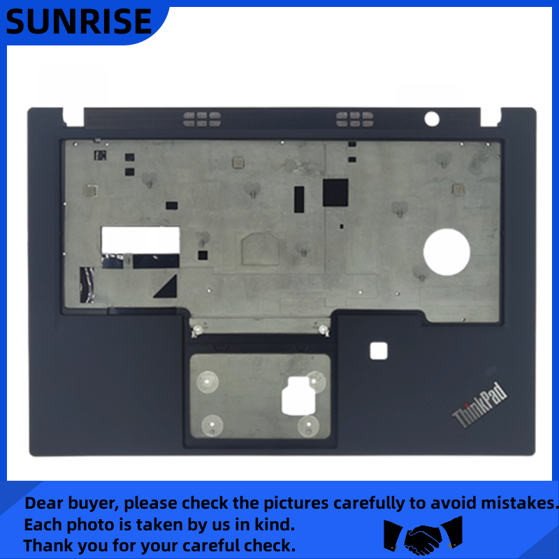 Set 4 Miếng Đệm Chân Bằng Cao Su Dành Cho lenovo thinkpad t490 t495 p43s t14 | Việt Nam