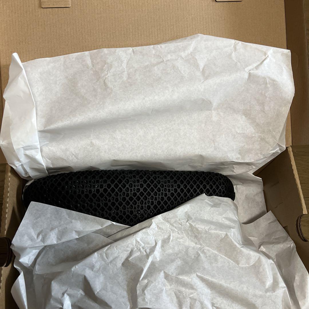 asics ACTIBREEZE 3D SANDAL Sandals M Black new with box asics ACTIBREEZE 3D SANDAL Sandals M Black new with box