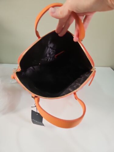 Furla Piper Purse Brand New with Tags Shoulder bag Handbag Purse Leather - Picture 11 of 17