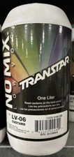 🔥TRANSTAR NO MIX LV-06 CUSTARD🔥1 Liter ⚡️📦FAST SHIPPING📦⚡️