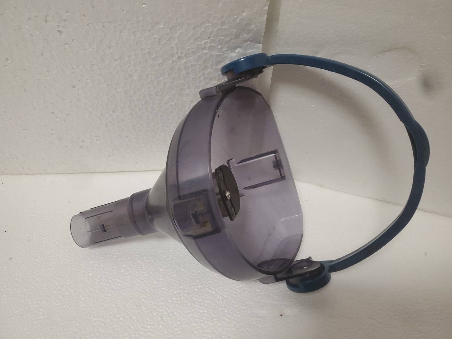 Enhulk Pool Vacuum Replacement Parts - Locking Handle