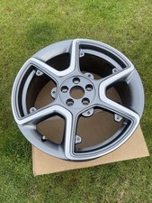 19 Inch Smart Car Alloy Wheels