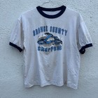 90s orange county choppers tee