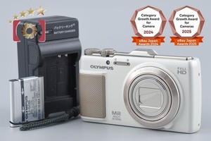 Olympus Stylus Sh 50 | eBay