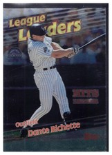 Click to enlarge Dante Bichette