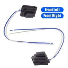 Front Exterior Door Handle Small Button Switch Fits For Kia Niro 2016-2021