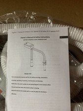 Automatic Fuel Transfer Pump with Auto-Stop, 51'' Extra Long Hose, 3.2 Gallon...