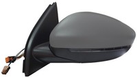 Spiegel Links FüR Peugeot 308 II T9 Ab 2013- Aussenspiegel Elektrisch Blinker