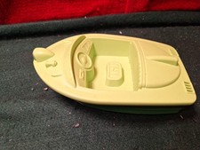 Green Toys, Made In The USA Boat