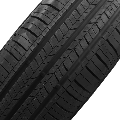 4PCS All-Season Passenger Tire 195/65 R15 91V Touring HP Performance Radial Tire - Picture 13 of 15