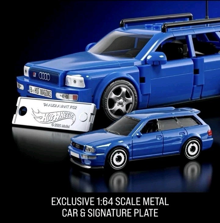 Audi Sport特注1/43 Audi RS 4 Avant 1/43 Audi RS 4 RS4 Avant 2018 Misano Red - LIVECARMODEL.com