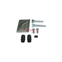 Metzger FüHrungshüLsensatz, Bremssattel 113-1432X Greenparts FüR, Hinterachse