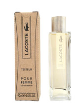 Lacoste Pour Femme for Women 3 oz Eau de Parfum Spray *TR*