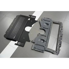 Compbrake �lk�hler Skid Plate Schild f�r BMW M2 M3 M4 G80 G82 G87