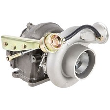 Turbocharger Fits Ford Excursion 6.0l 363ci Ohv V8 Diesel By 80-0166new