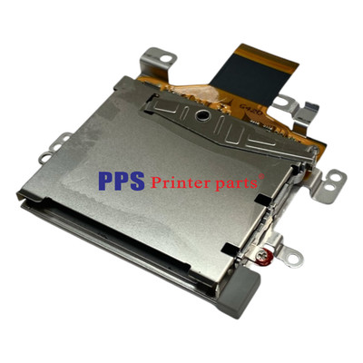 New fit for Canon EOS 5DM3 5D Mark 3 CF Card Slot Reader Replacement Repair Part