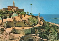 ISRAEL TEL AVIV JAFFA