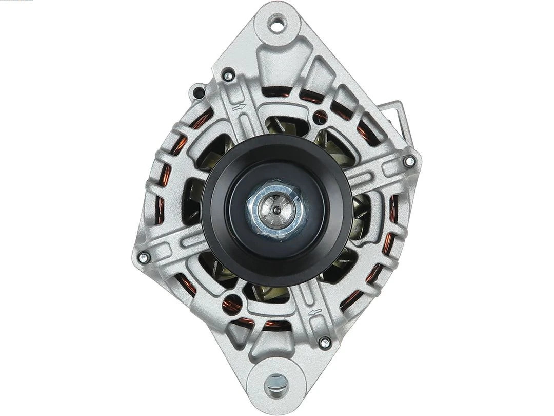 Alternateur AS-PL A3515S avec régulateur de tension renforcé en aluminium