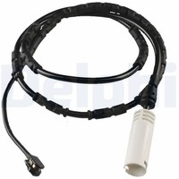 Delphi Warnkontakt Bremsbelagverschleiß LZ0331 FüR BMW 3Er E90 Touring E91 E92