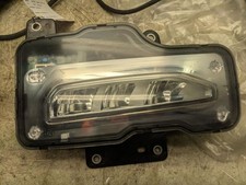 Driver Corner/Park Light Classic Style Fits 16-19 SIERRA 1500 PICKUP 814909