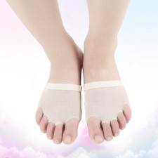 Scarpe da ballo moderne ballerine danza del ventre pratica balletto puntali