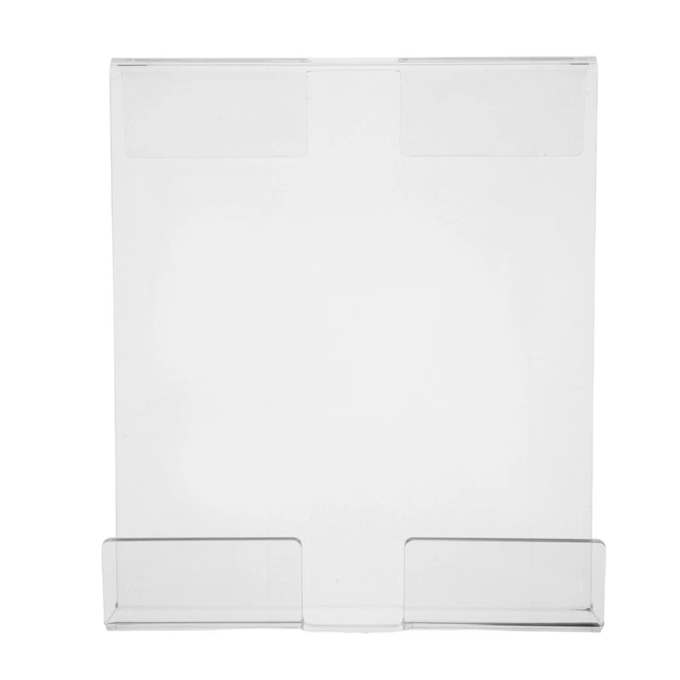 Cinta de Correr Soporte para Tableta Soporte para Teléfono para Bicicleta Cinta de Correr Acrílico Tableta Lectura Foto 4 de 4