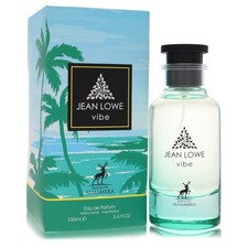 Maison Alhambra Jean Lowe Vibe Maison Alhambra EdP 3.4 oz / e 100 ml