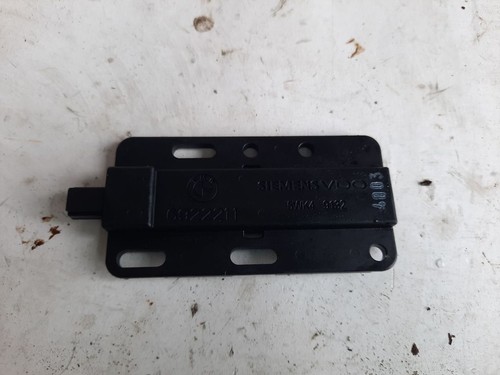 BMW X6 E71 2011 Antennensteuergerät Verstärker 6922211 ATV13320