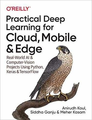 Practical Deep Learning for - Paperback, by Koul Anirudh; Ganju - Very Good