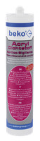 Acryl-Dichtstoff 310 Ml Braun