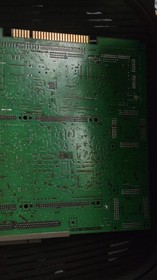 *Broken As-is Not Working* Sega ST-V Titan JAMMA Arcade PCB Game Board STV 