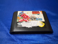 Super Smash T.V. (Sega Genesis, 1992) tested and working