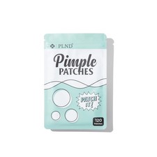 Hydrocolloid Pimple Patches for Face - 120 Count Acne 120 Pack of 1 