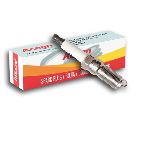 ACEON Spark Plug 7810-1124 for Ford Lincoln F-150 Edge Transit-350 HD 2011-2021 - Picture 1 of 2