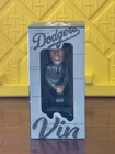 Los Angeles Dodgers Vin Scully MLB Bobblehead Collectible Figure Baseball